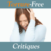 Torture-Free Critiques is Ready!